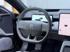 NIO ET5T Champion Commemorative Edition 75kWh Touring - ფოტო 7