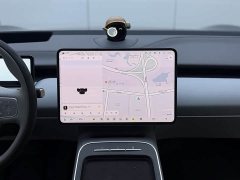 NIO ET5T Champion Commemorative Edition 75kWh Touring - ფოტო 8