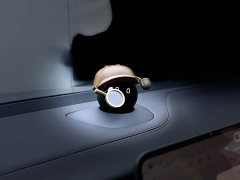 NIO ET5T Champion Commemorative Edition 75kWh Touring - ფოტო 9