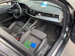 Audi A3 Sportback 35 TFSI Fashion Sport - ფოტო 12