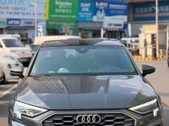 Audi A3 Sportback 35 TFSI Fashion Sport - ფოტო 2