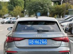 Audi A3 Sportback 35 TFSI Fashion Sport - ფოტო 3