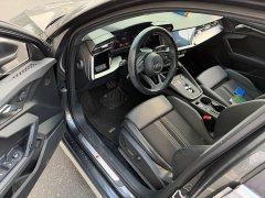 Audi A3 Sportback 35 TFSI Fashion Sport - ფოტო 5