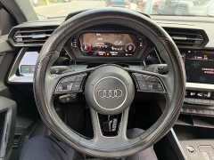 Audi A3 Sportback 35 TFSI Fashion Sport - ფოტო 6
