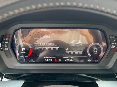 Audi A3 Sportback 35 TFSI Fashion Sport - ფოტო 7