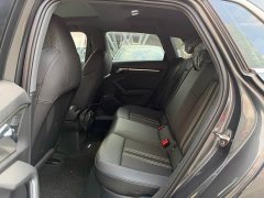 Audi A3 Sportback 35 TFSI Fashion Sport - ფოტო 9
