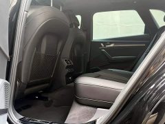 Audi Q5L 2023 40T Luxury Dynamic Edition - ფოტო 10