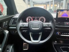 Audi Q5L 2023 40T Luxury Dynamic Edition - ფოტო 13