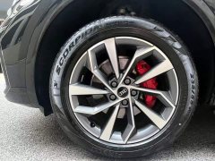 Audi Q5L 2023 40T Luxury Dynamic Edition - ფოტო 6