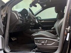 Audi Q5L 2023 40T Luxury Dynamic Edition - ფოტო 9