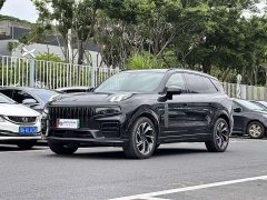 Lynk & Co Geely Lynk & Co 09 EM-P 2021 2.0T PHEV Halo 6-Seater - ფოტო 1
