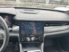 Lynk & Co Geely Lynk & Co 09 EM-P 2021 2.0T PHEV Halo 6-Seater - ფოტო 10