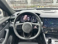 Lynk & Co Geely Lynk & Co 09 EM-P 2021 2.0T PHEV Halo 6-Seater - ფოტო 11