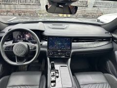 Lynk & Co Geely Lynk & Co 09 EM-P 2021 2.0T PHEV Halo 6-Seater - ფოტო 17