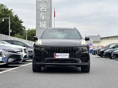 Lynk & Co Geely Lynk & Co 09 EM-P 2021 2.0T PHEV Halo 6-Seater - ფოტო 2