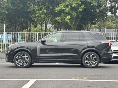 Lynk & Co Geely Lynk & Co 09 EM-P 2021 2.0T PHEV Halo 6-Seater - ფოტო 3