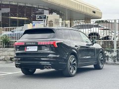 Lynk & Co Geely Lynk & Co 09 EM-P 2021 2.0T PHEV Halo 6-Seater - ფოტო 4