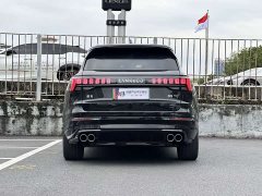 Lynk & Co Geely Lynk & Co 09 EM-P 2021 2.0T PHEV Halo 6-Seater - ფოტო 5