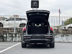 Lynk & Co Geely Lynk & Co 09 EM-P 2021 2.0T PHEV Halo 6-Seater - ფოტო 7