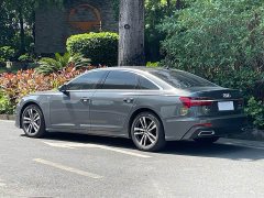 Audi A6L 2020 40 TFSI Luxury Elegance - ფოტო 4
