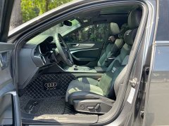 Audi A6L 2020 40 TFSI Luxury Elegance - ფოტო 5