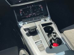 Audi A6L 2020 40 TFSI Luxury Elegance - ფოტო 8