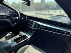 Audi A6L 2020 40 TFSI Luxury Elegance - ფოტო 9