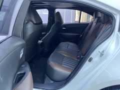 Toyota Corolla 2023 1.8L CVT Luxury - ფოტო 13
