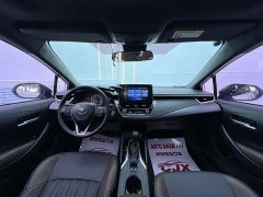 Toyota Corolla 2023 1.8L CVT Luxury - ფოტო 14