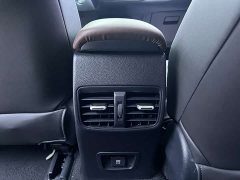 Toyota Corolla 2023 1.8L CVT Luxury - ფოტო 16