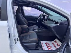 Toyota Corolla 2023 1.8L CVT Luxury - ფოტო 18