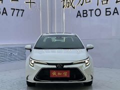 Toyota Corolla 2023 1.8L CVT Luxury - ფოტო 2