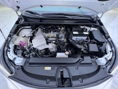 Toyota Corolla 2023 1.8L CVT Luxury - ფოტო 20