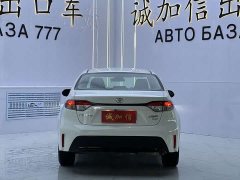 Toyota Corolla 2023 1.8L CVT Luxury - ფოტო 5