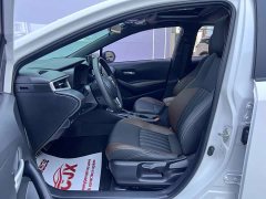 Toyota Corolla 2023 1.8L CVT Luxury - ფოტო 7