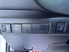 Toyota Corolla 2023 1.8L CVT Luxury - ფოტო 8