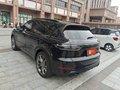 Porsche Cayenne S 2.9T Platinum Edition - ფოტო 2