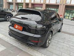 Porsche Cayenne S 2.9T Platinum Edition - ფოტო 4
