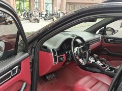Porsche Cayenne S 2.9T Platinum Edition - ფოტო 6