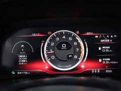 Haval F7 1.5T Two-Wheel Drive i-Shine - ფოტო 10