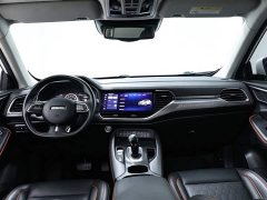 Haval F7 1.5T Two-Wheel Drive i-Shine - ფოტო 11
