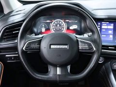 Haval F7 1.5T Two-Wheel Drive i-Shine - ფოტო 12