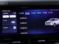 Haval F7 1.5T Two-Wheel Drive i-Shine - ფოტო 14