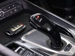Haval F7 1.5T Two-Wheel Drive i-Shine - ფოტო 15