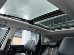 Haval F7 1.5T Two-Wheel Drive i-Shine - ფოტო 16