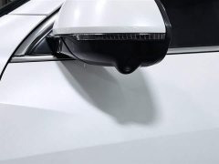 Haval F7 1.5T Two-Wheel Drive i-Shine - ფოტო 18