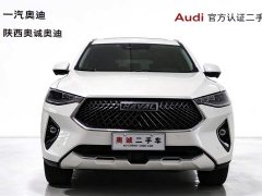 Haval F7 1.5T Two-Wheel Drive i-Shine - ფოტო 2