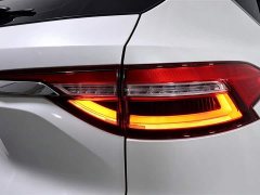 Haval F7 1.5T Two-Wheel Drive i-Shine - ფოტო 20