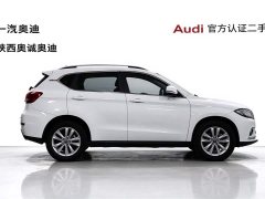 Haval F7 1.5T Two-Wheel Drive i-Shine - ფოტო 3