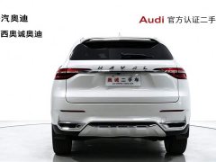 Haval F7 1.5T Two-Wheel Drive i-Shine - ფოტო 5